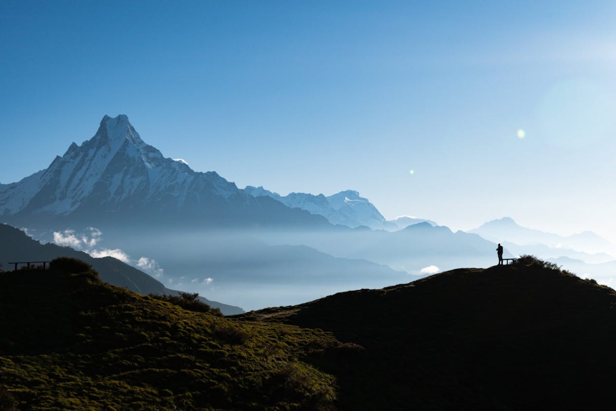 Khopra ridge, Himalayan treks, Moderate-Difficult treks, Indiahikes