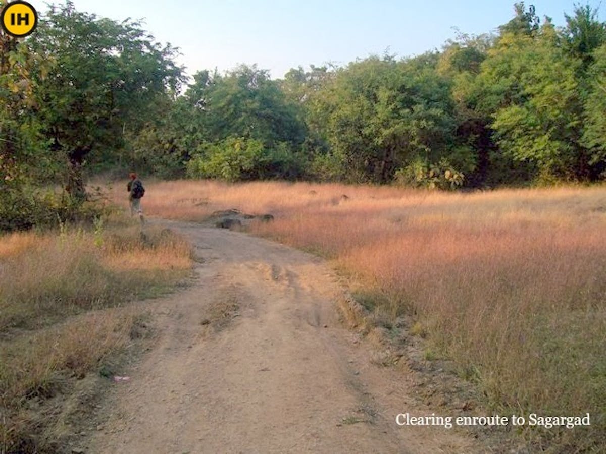 Sagargad Trek