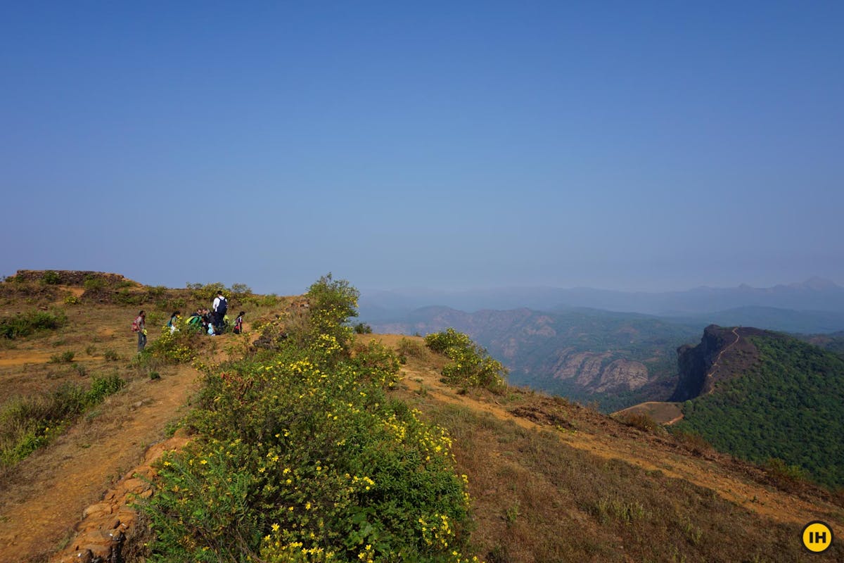 ballalarayana durga trek