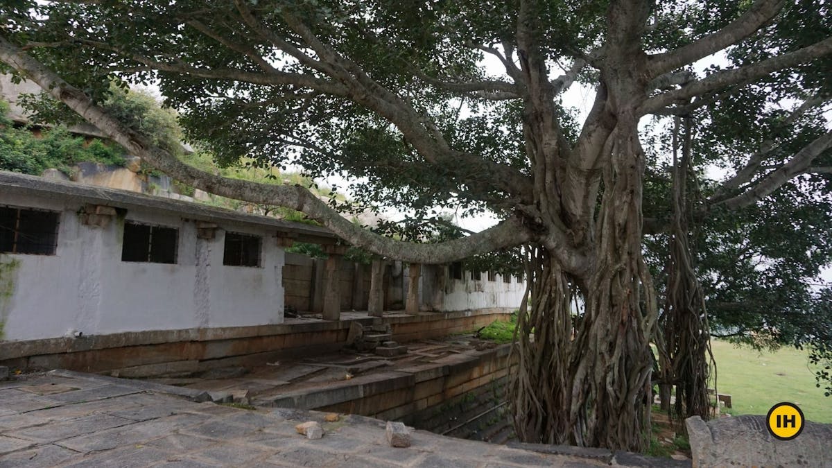 Harihara Temple - Harihara Betta Trek - Indiahikes
