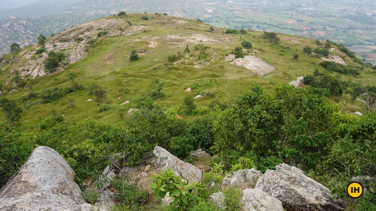 Flatland - Harihara Betta Trek - Indiahikes