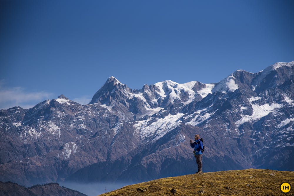 indiahikes abc trek