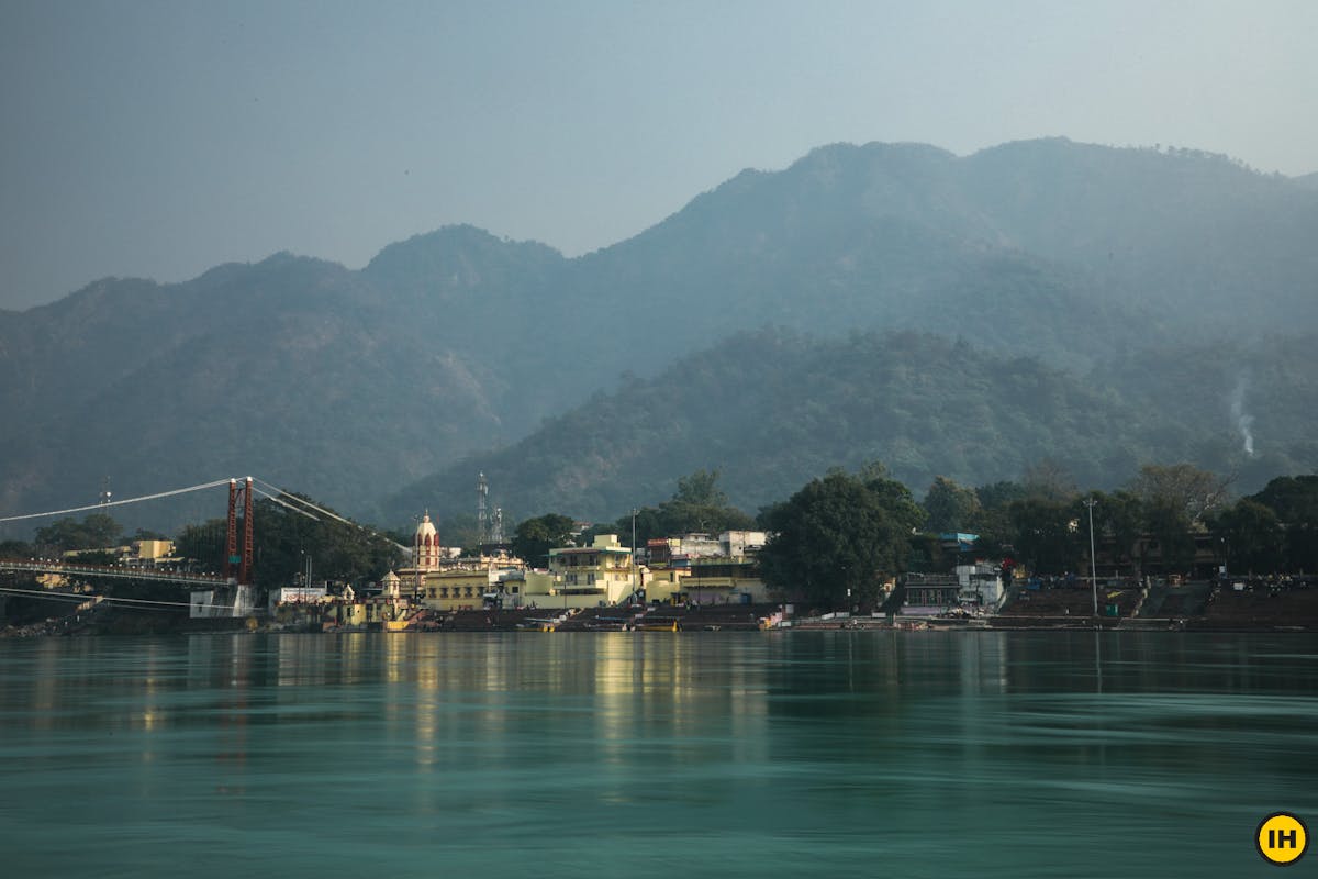 Rishikesh-Ganga-things to do around Rishikesh