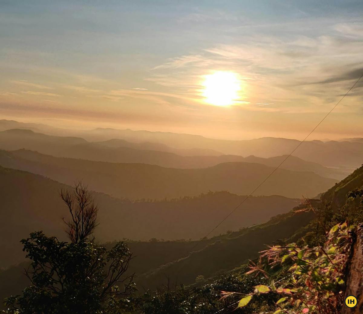 Sinhagad fort trek- treks in Mahrashtra- Indiahikes