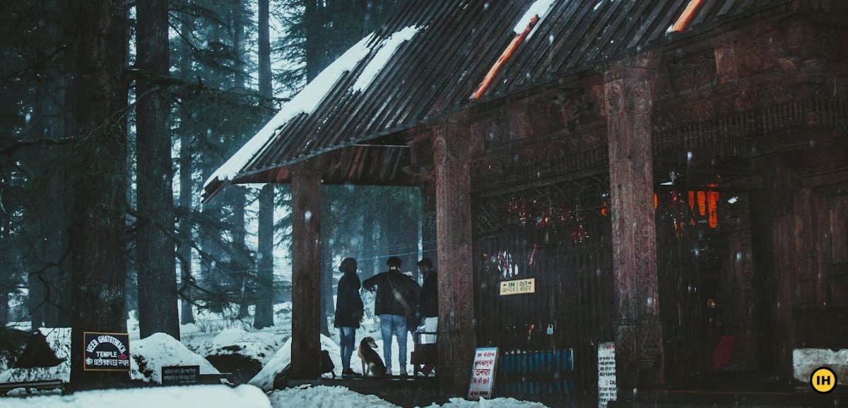 Things to do around Manali, offbeat things in Manali, Places to visit in Manali