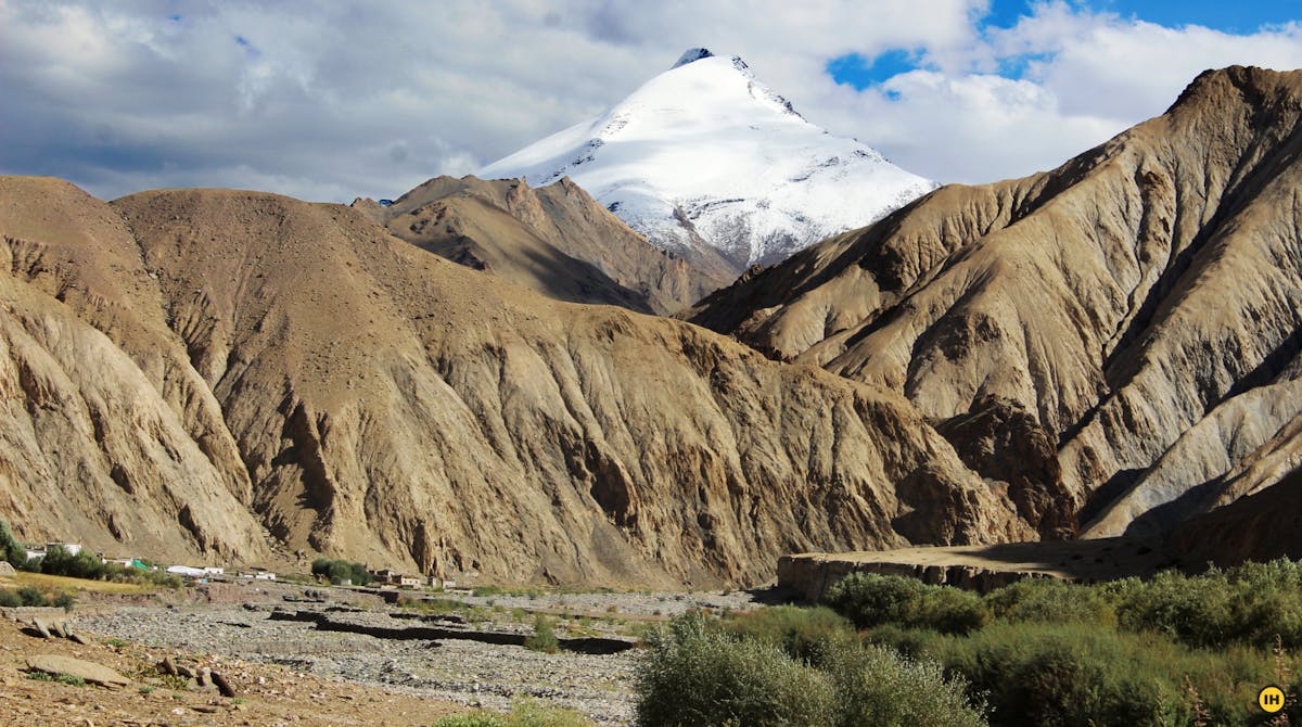 Markha valley trek. Indiahikes . treks in ladakh