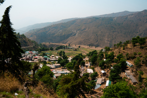 Nag Tibba Weekend Trek 2024 - Weekend Treks In Uttarakhand - Indiahikes