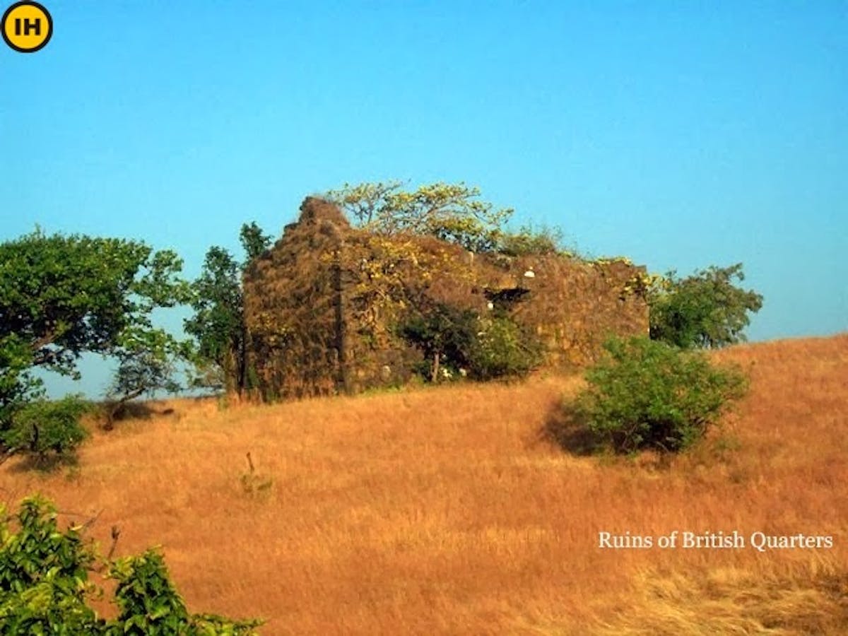 Sagargad Trek