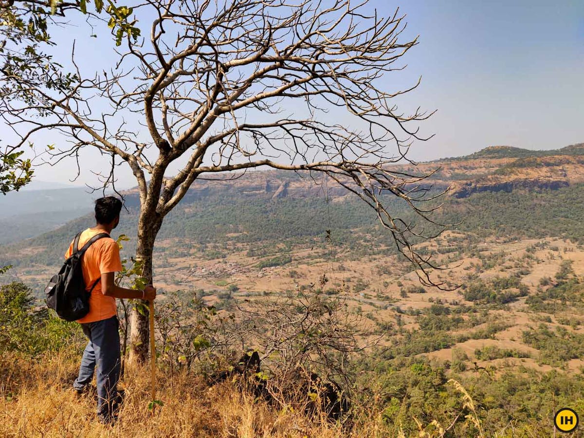 Umberkhind Trek - Indiahikes - Prabhuraj Kore