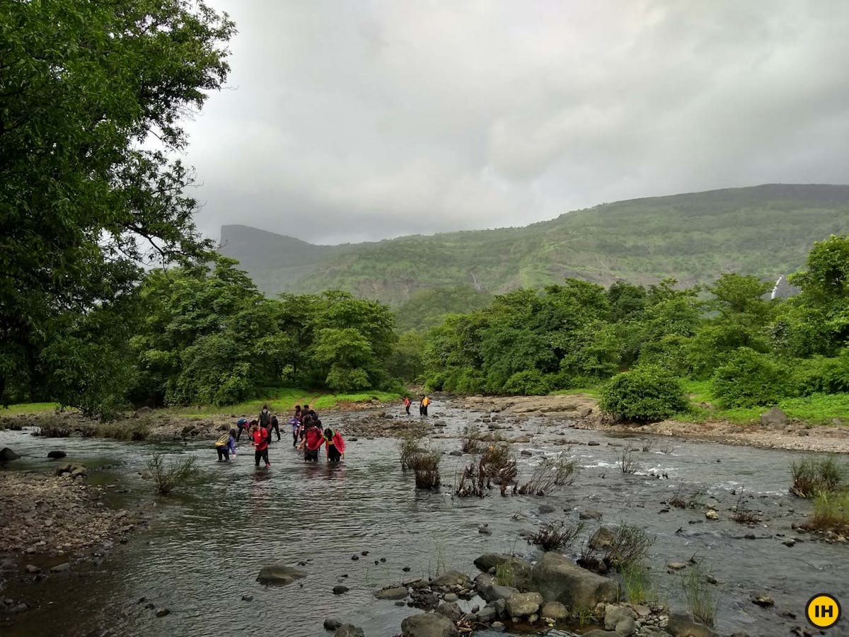 Umberkhind Trek - Indiahikes - Ketan Mavle