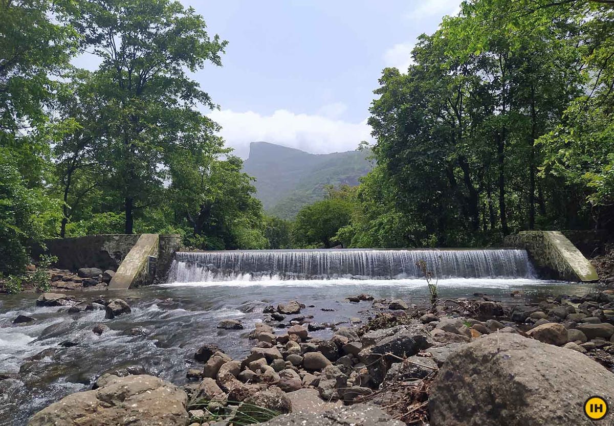 Umberkhind Trek - Indiahikes - Madhavi