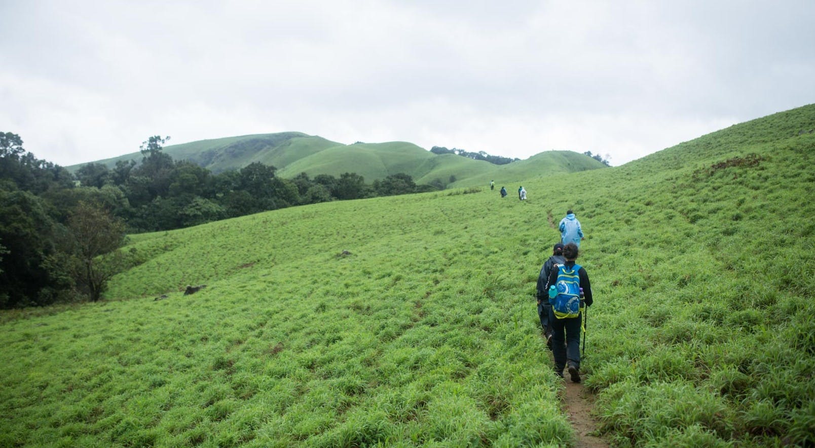 treks in pune this weekend