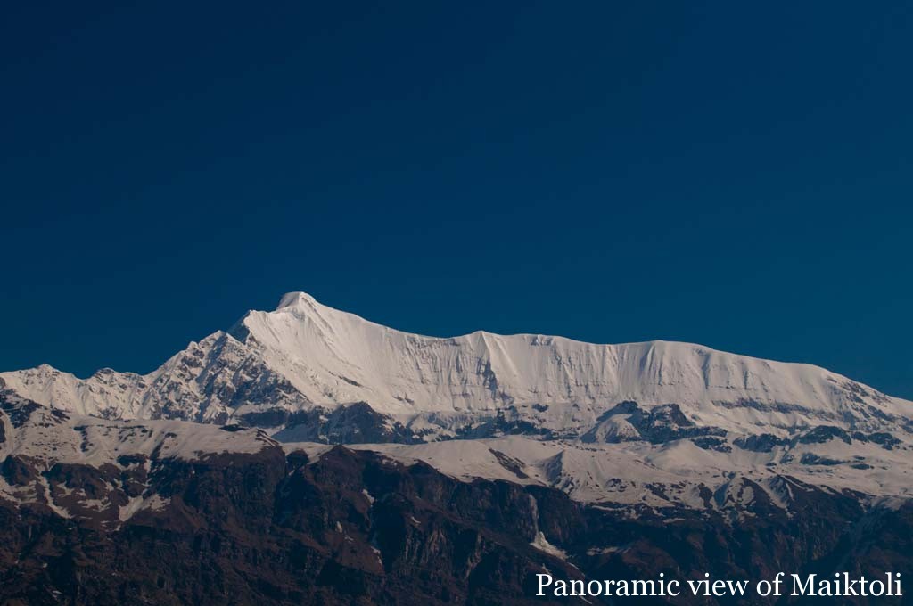 India Travel | Pictures: Panwali duar