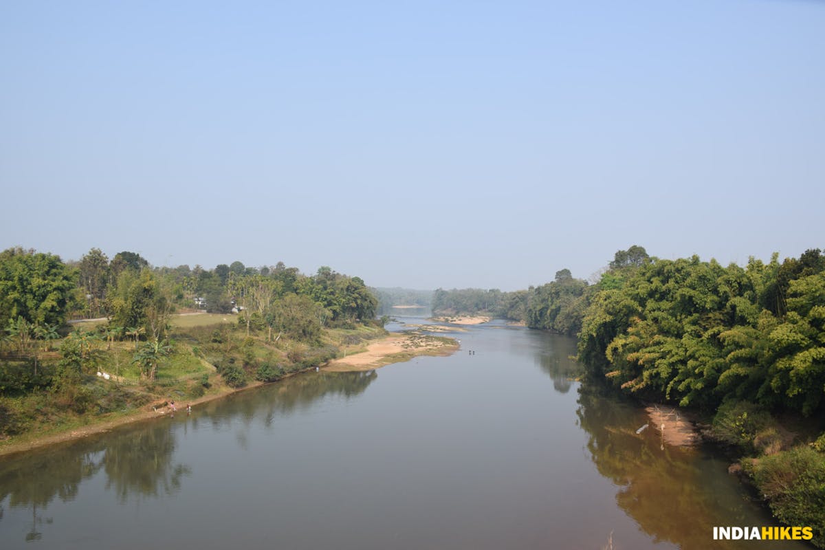 Simsang River - Meghalaya - Indiahikes - Nitesh Kumar