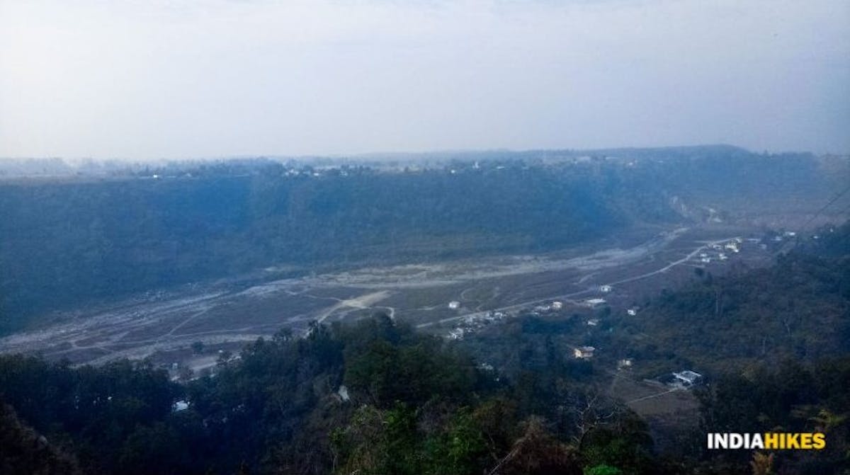 Valley View_Surkanda Devi Trek_Indiahikes_Deepali Bansal