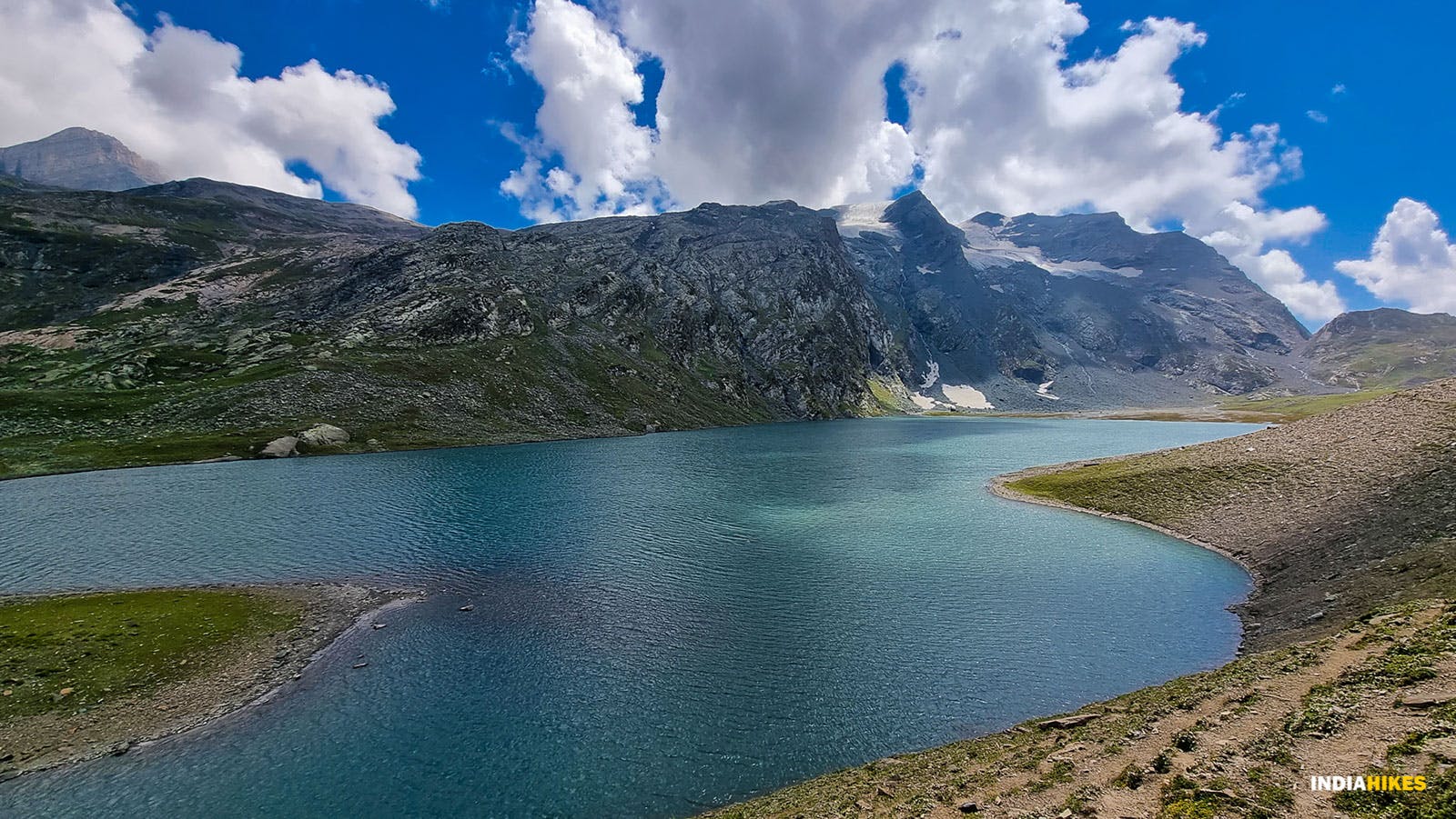 indiahikes nafran valley trek