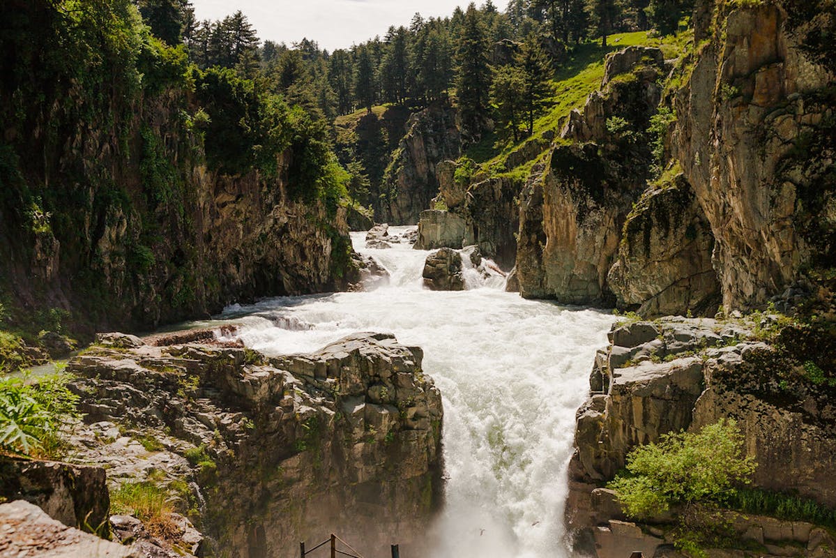 offbeat things to do in Kashmir, Kashmir places, places to visit in Kashmir