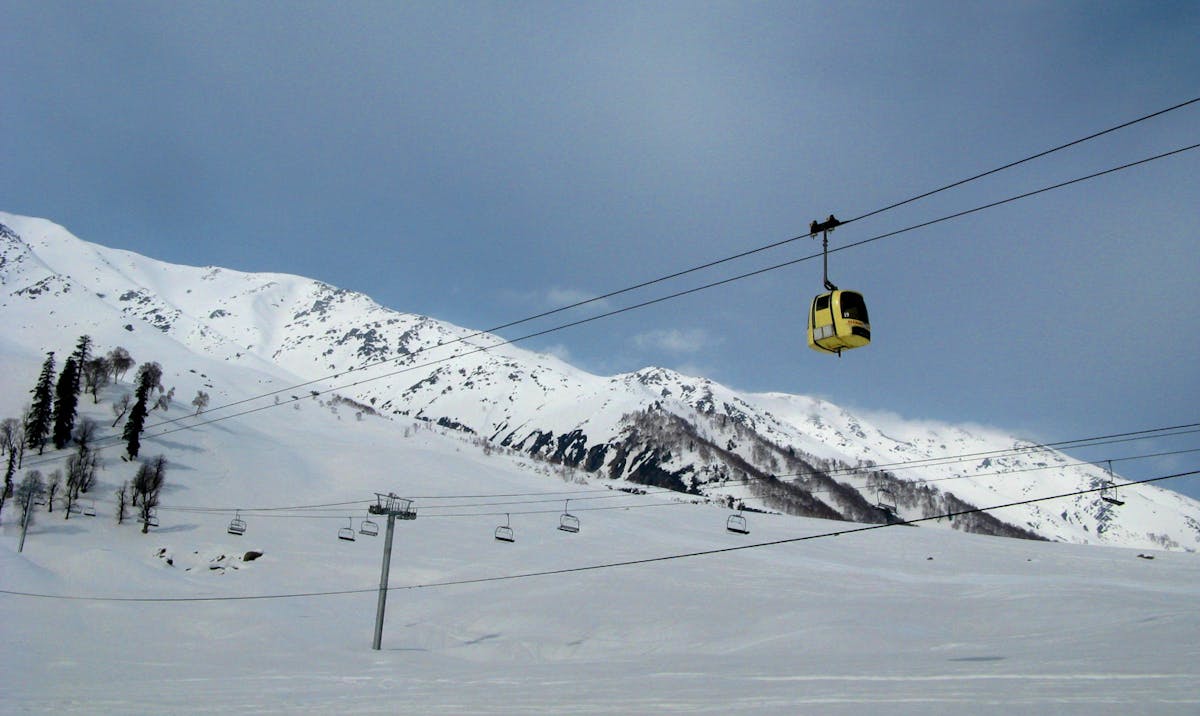 offbeat things to do in Kashmir, Kashmir places, places to visit in Kashmir