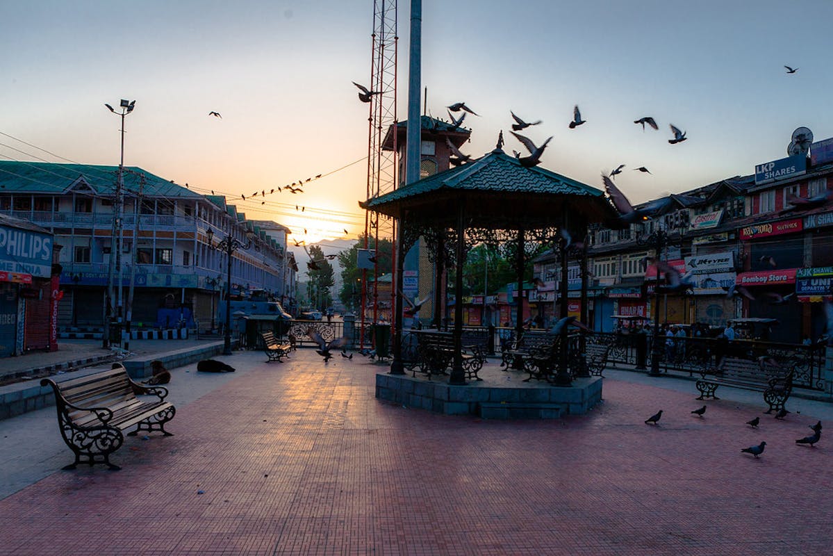 offbeat things to do in Kashmir, Kashmir places, places to visit in Kashmir