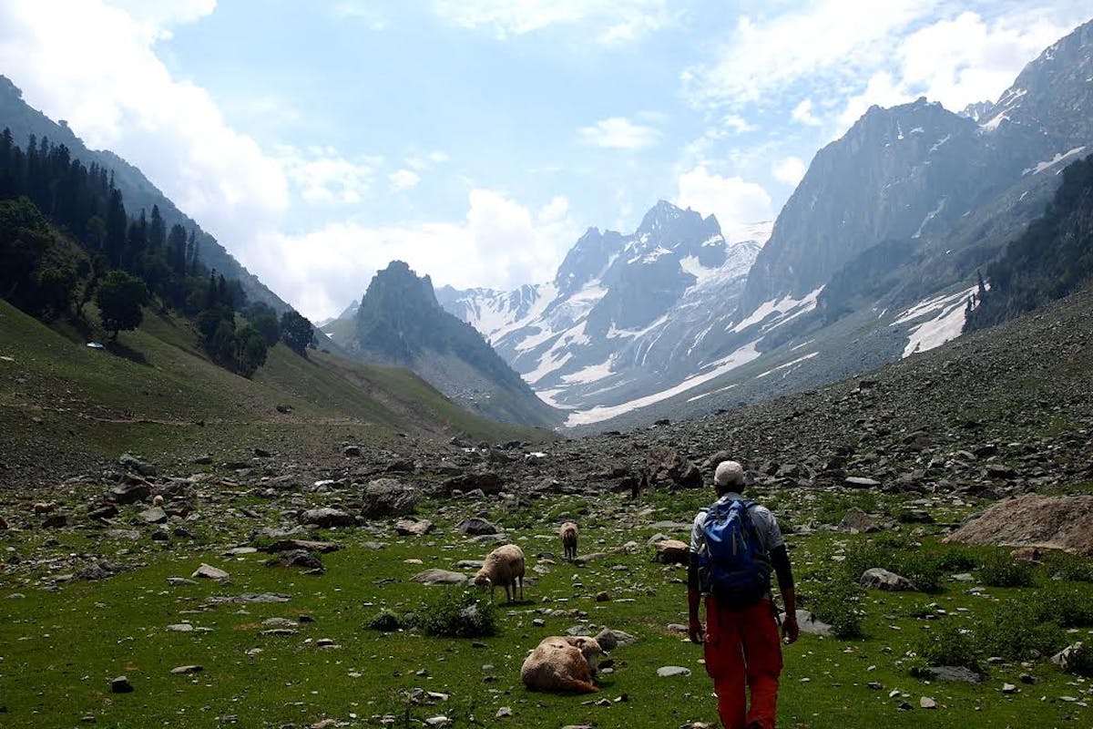 offbeat things to do in Kashmir, Kashmir places, places to visit in Kashmir