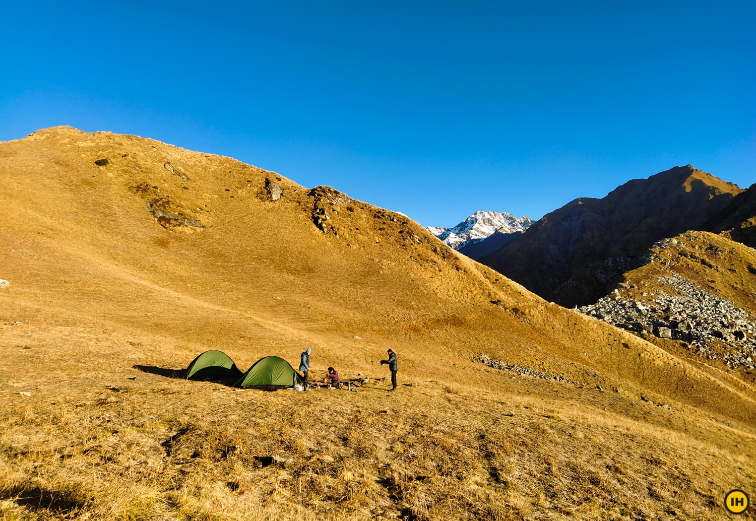 Indiahikes treks deals