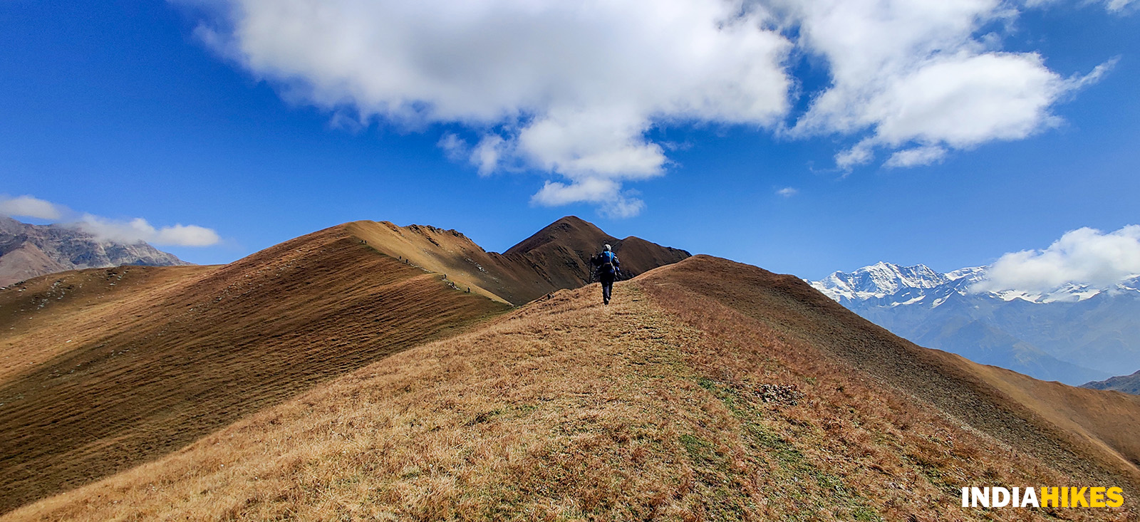 Gidara Bugyal Trek 2024 Treks In Uttarakhand Indiahikes