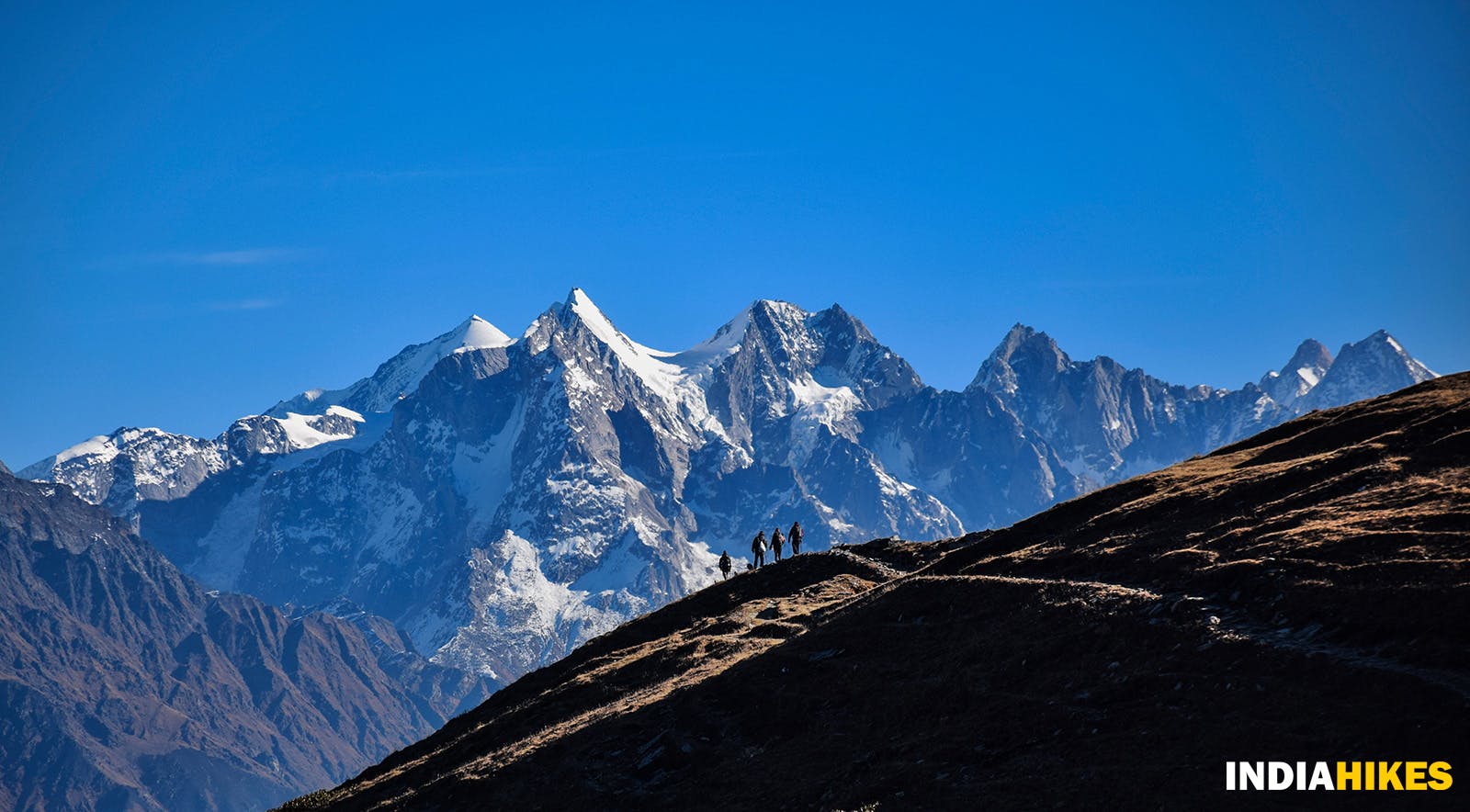 top 10 trek in india