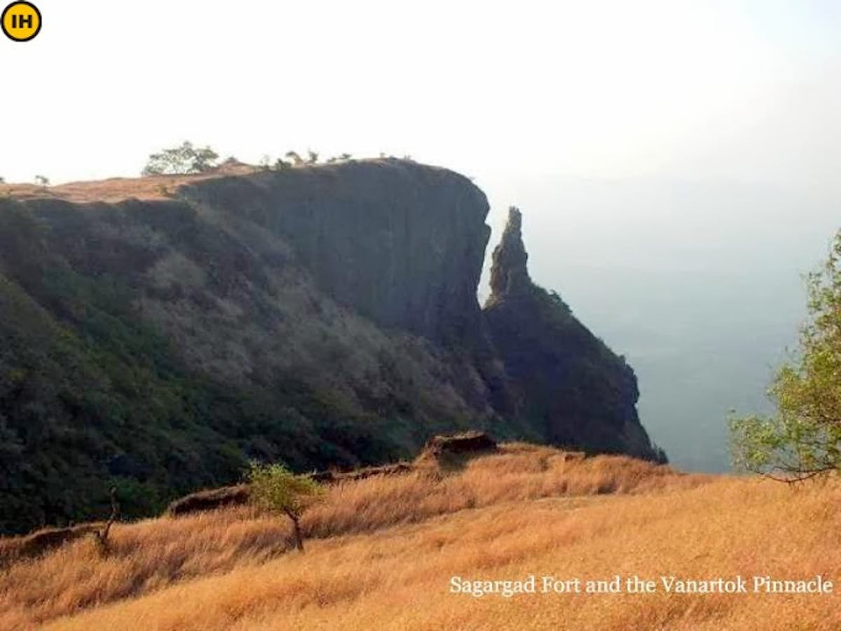 Sagargad Trek