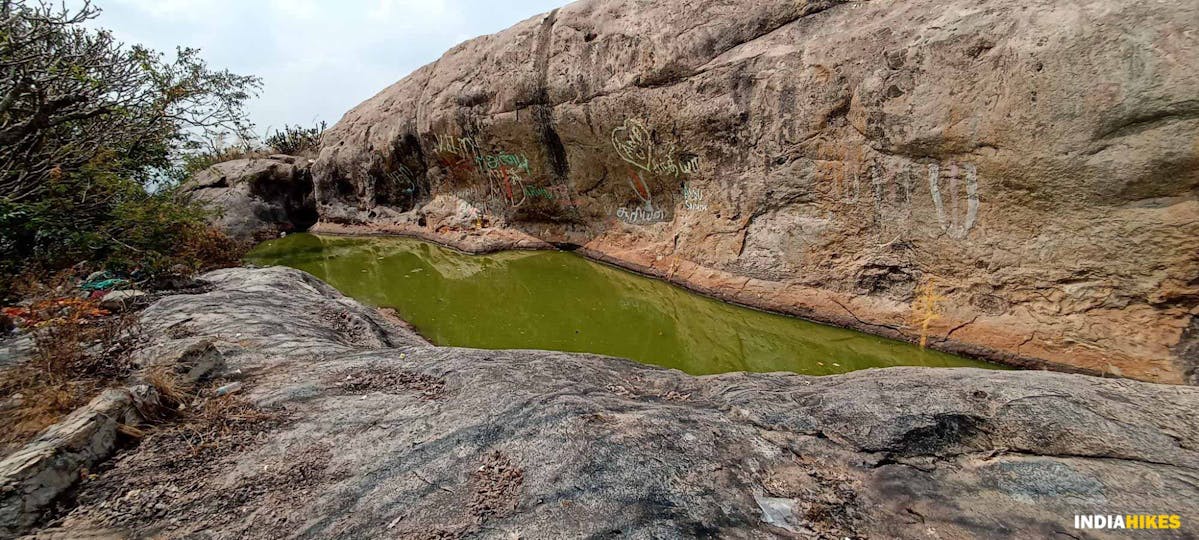 Theerthakulam - Musattu Hill - Indiahikes - Ajay Vignesh