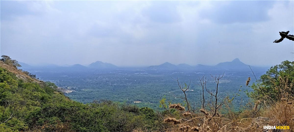 Viewpoint - Musattu Hill - Indiahikes - Ajay Vignesh