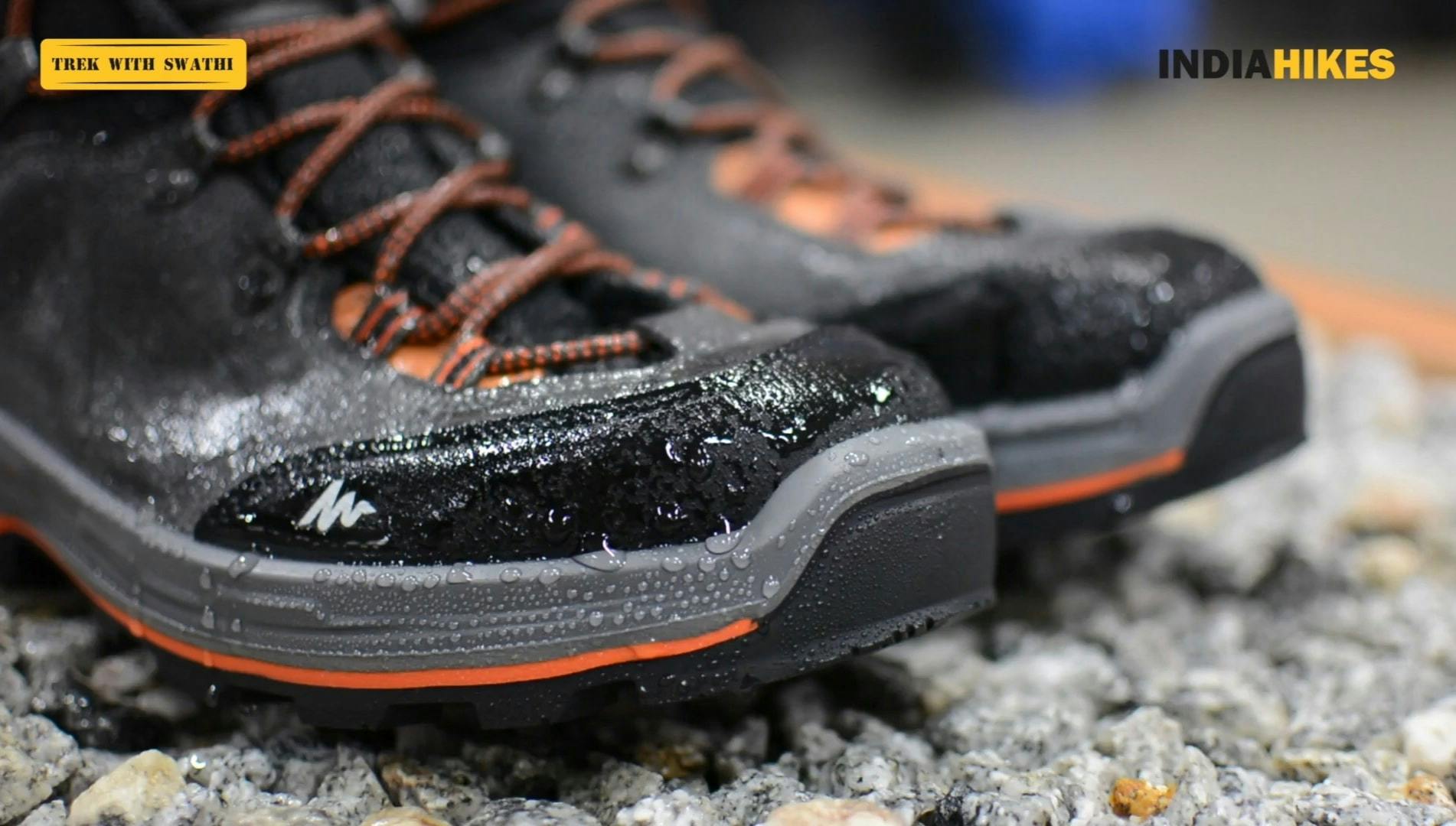 Top 6 Budget Shoes Trekkers Swear By - Trek Shoes At Less Than Rs 4000
