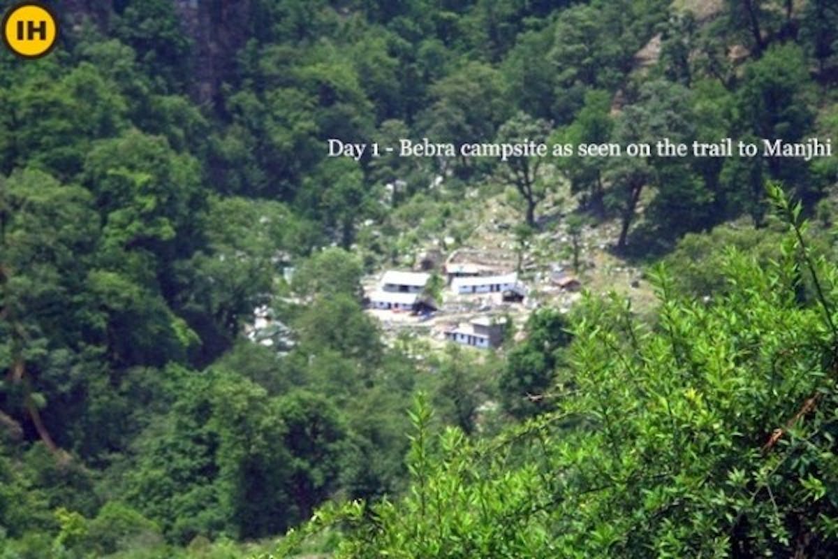 yamunotri - indiahikes - archives