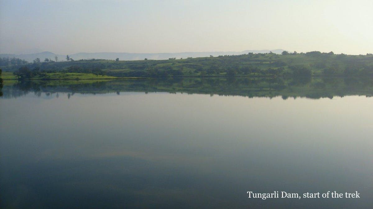 Lonavala Bhimashankar Trek