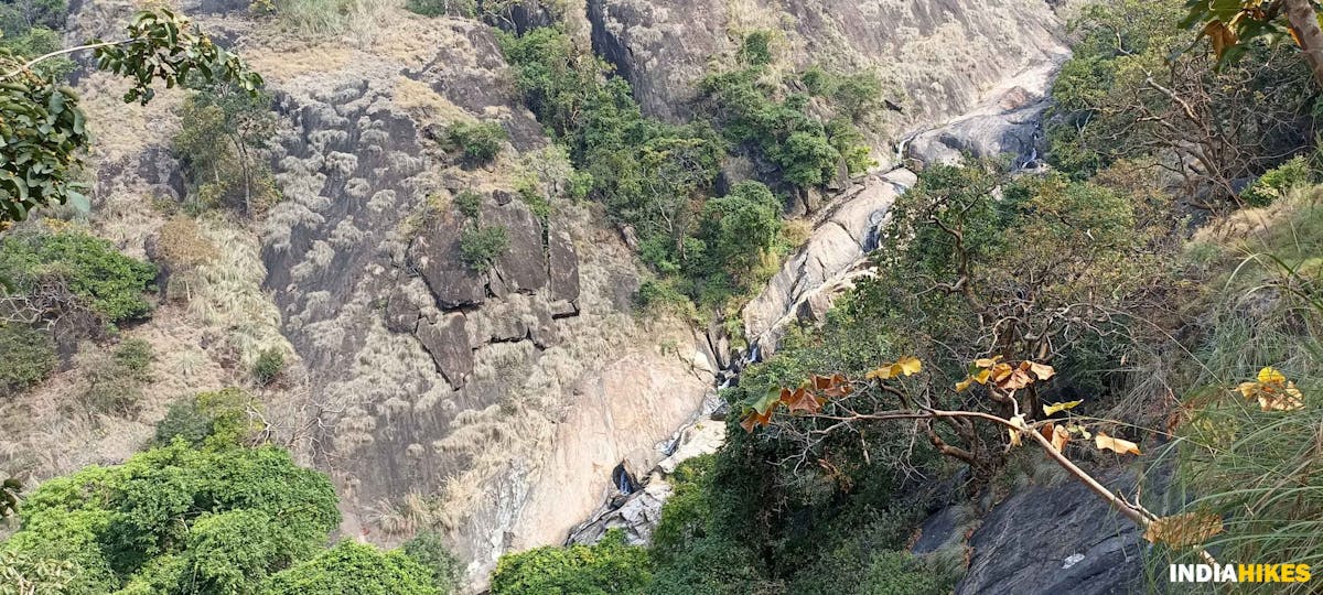 A deep valley-Sathuragiri Hill Trek-Indiahikes-Ajay Vignesh