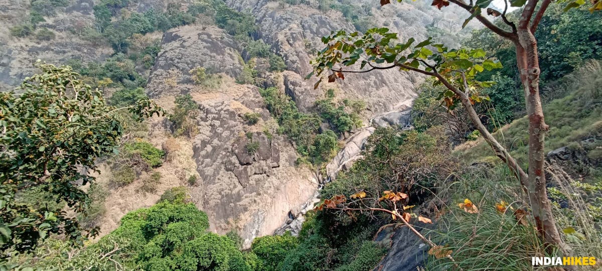 Sathuragiri river-Sathuragiri Hill Trek-Indiahikes-Treks in tamilnadu 