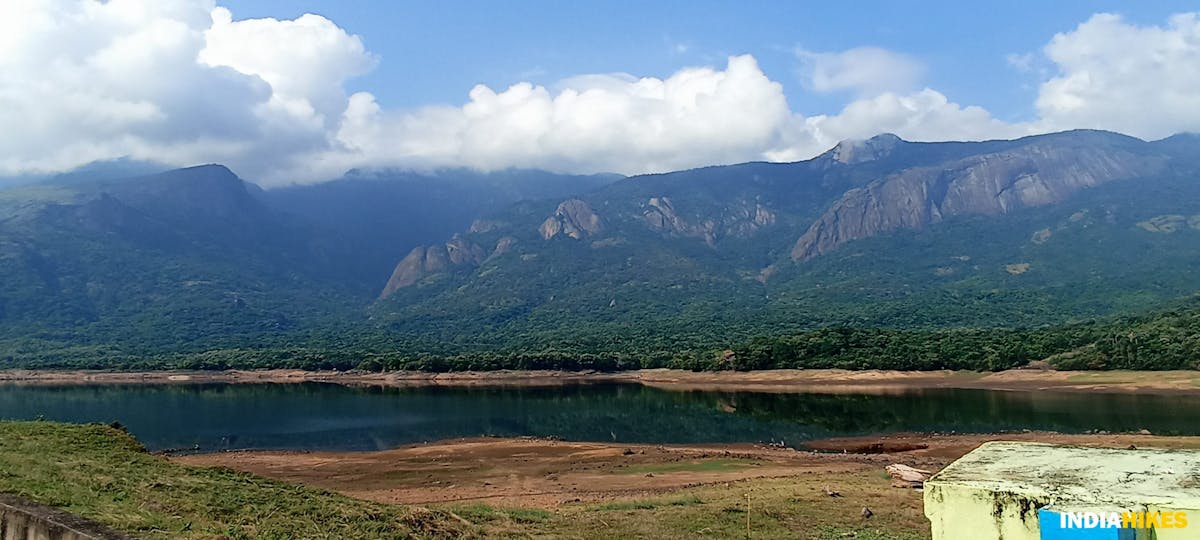 Kadana Nathi Dam - Athri Hill Trek - Indiahikes - Ajay Vignesh