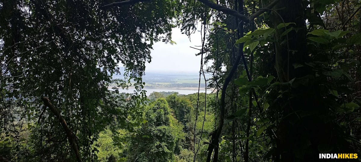 Summit view - Athri Hill Trek - Indiahikes - Ajay Vignesh