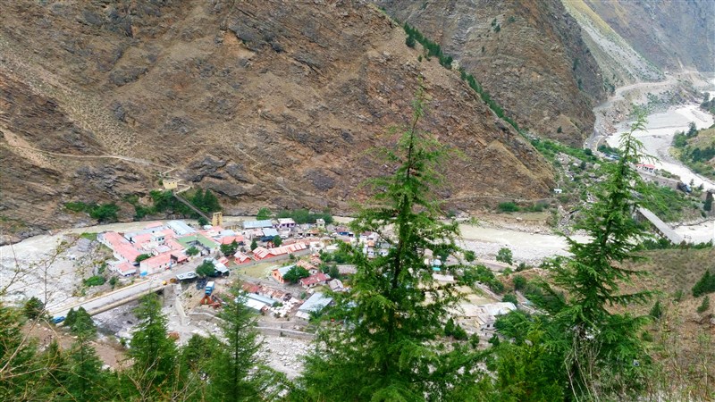 What Is The Closest Airport To Nanda Devi National Park? – YYHN
