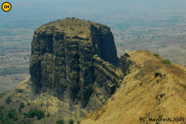 Brahmagiri Range Trek