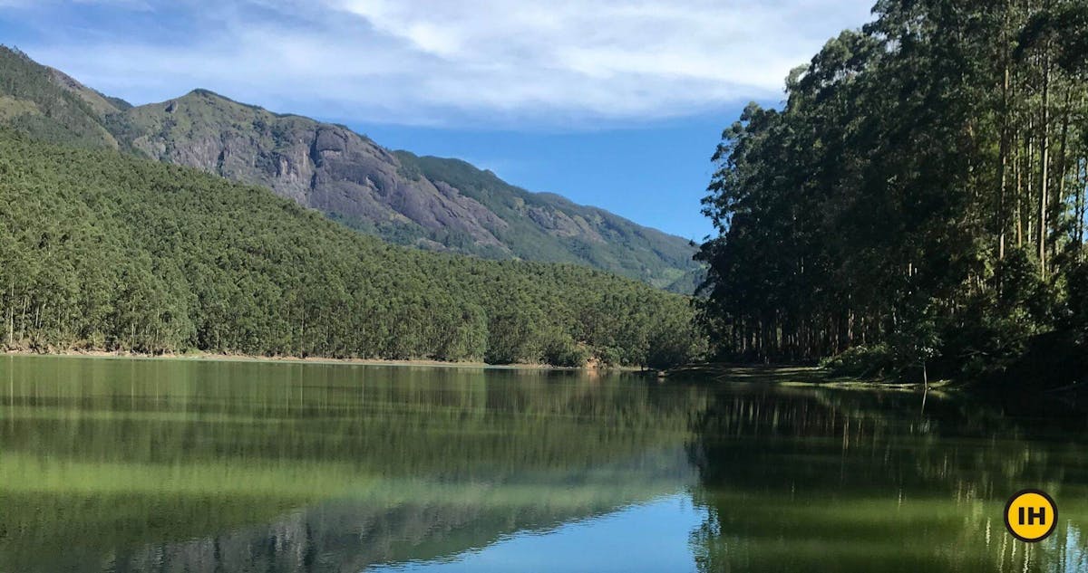 Eco Point Munnar-Indiahikes