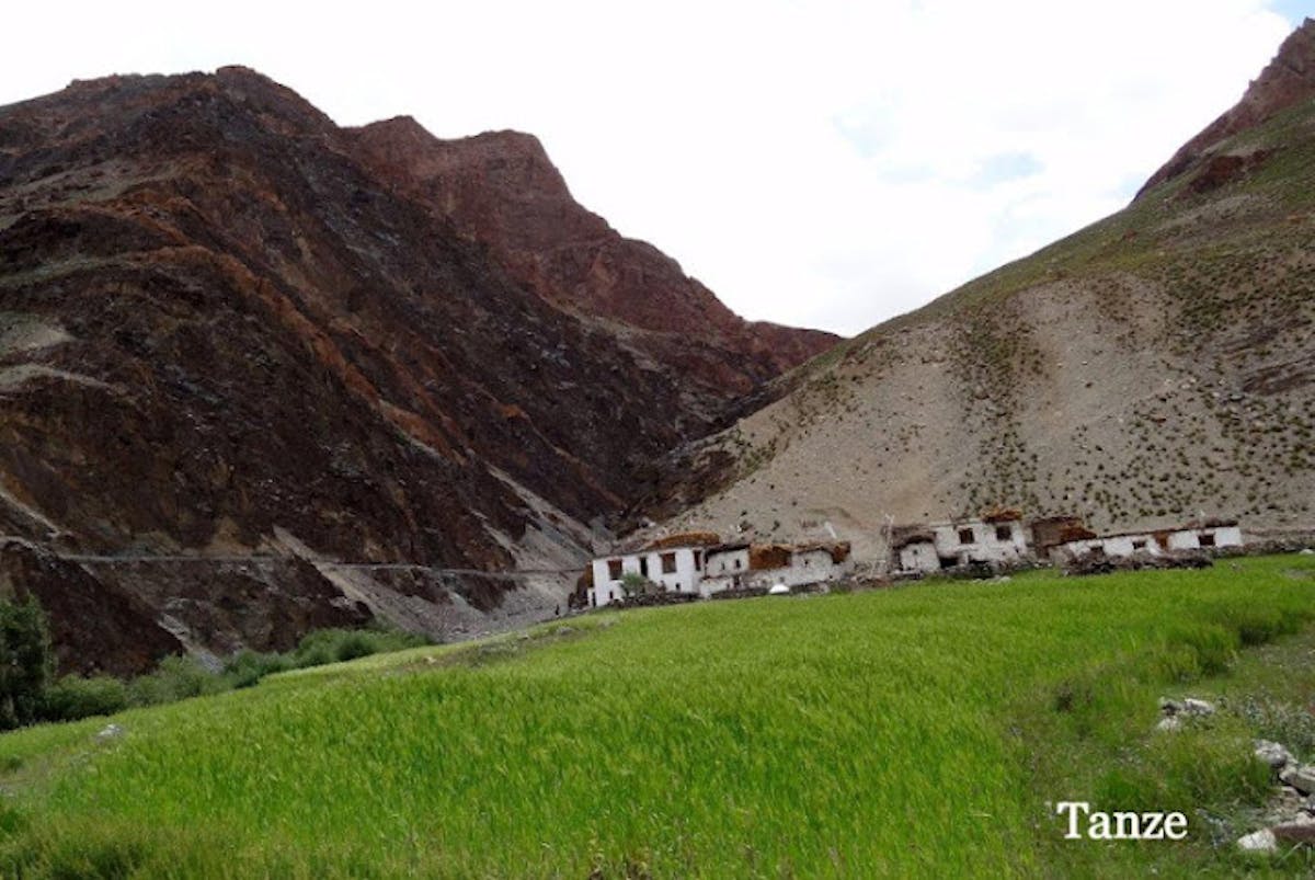 Keylang-Sarai-to-Sarchu-circuit-trek