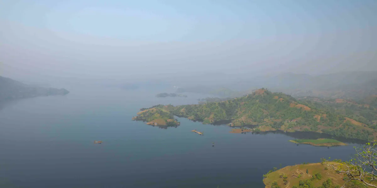 Narmada Backwaters Trek