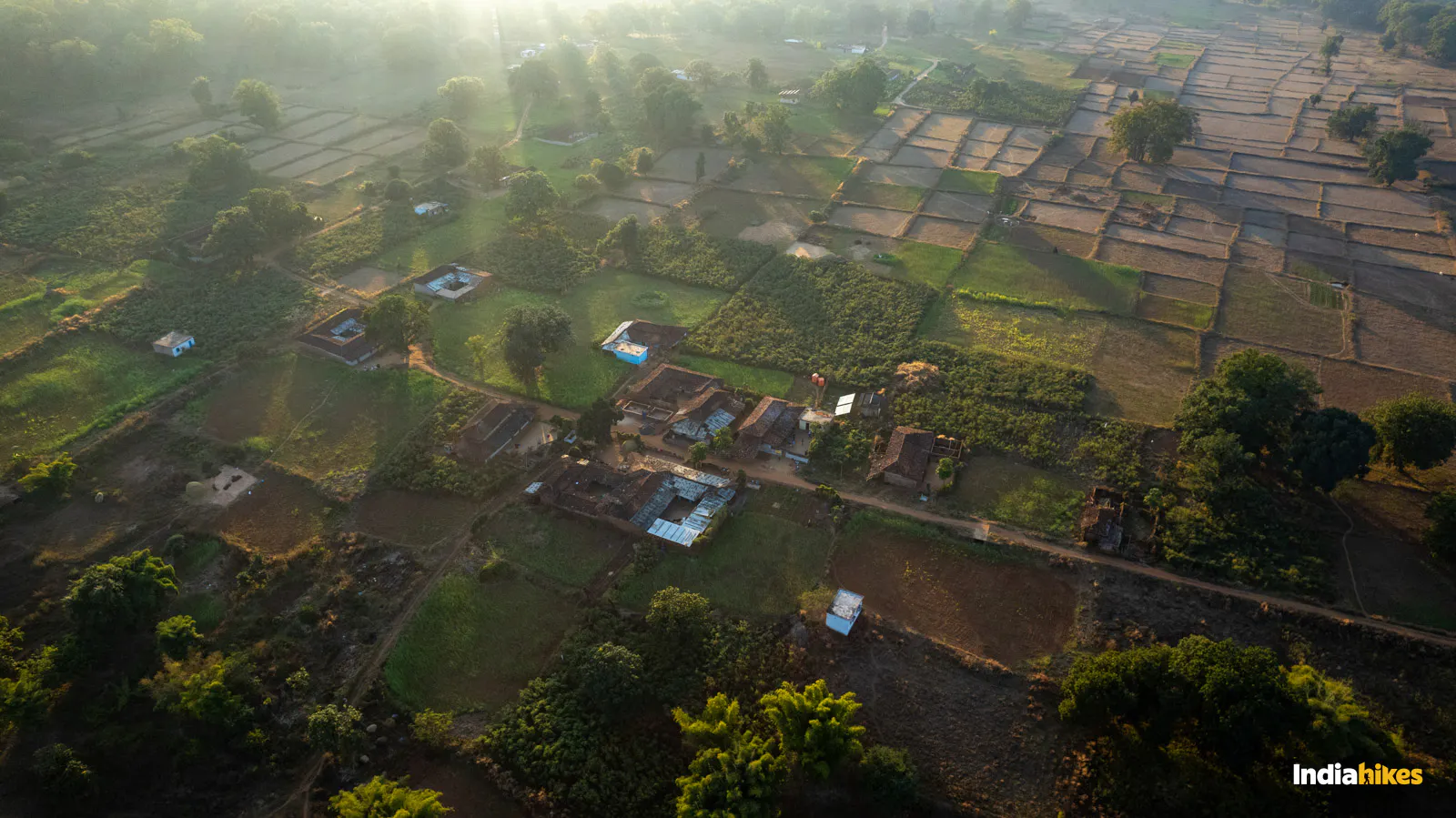 Chhattisgarh Jungle Trek #4