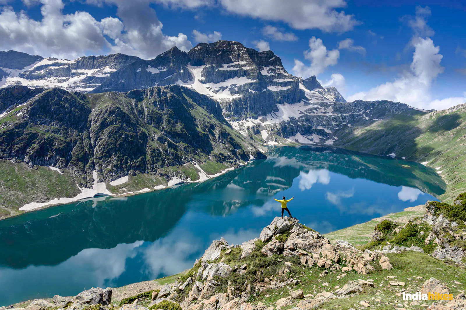 Tarsar Marsar Trek #2