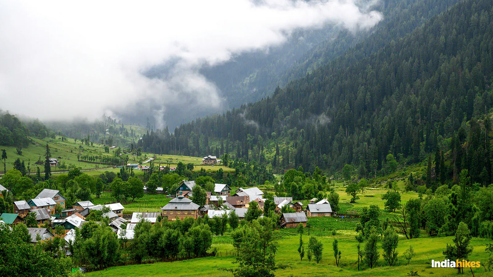 Tarsar Marsar Trek #4