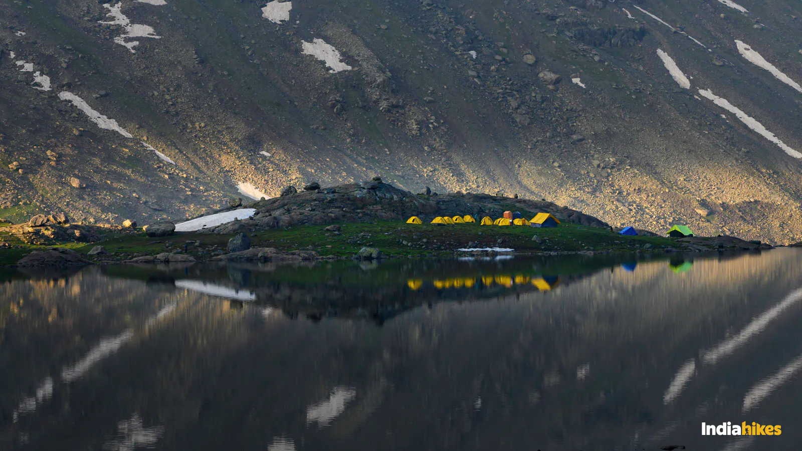 Tarsar Marsar Trek #5