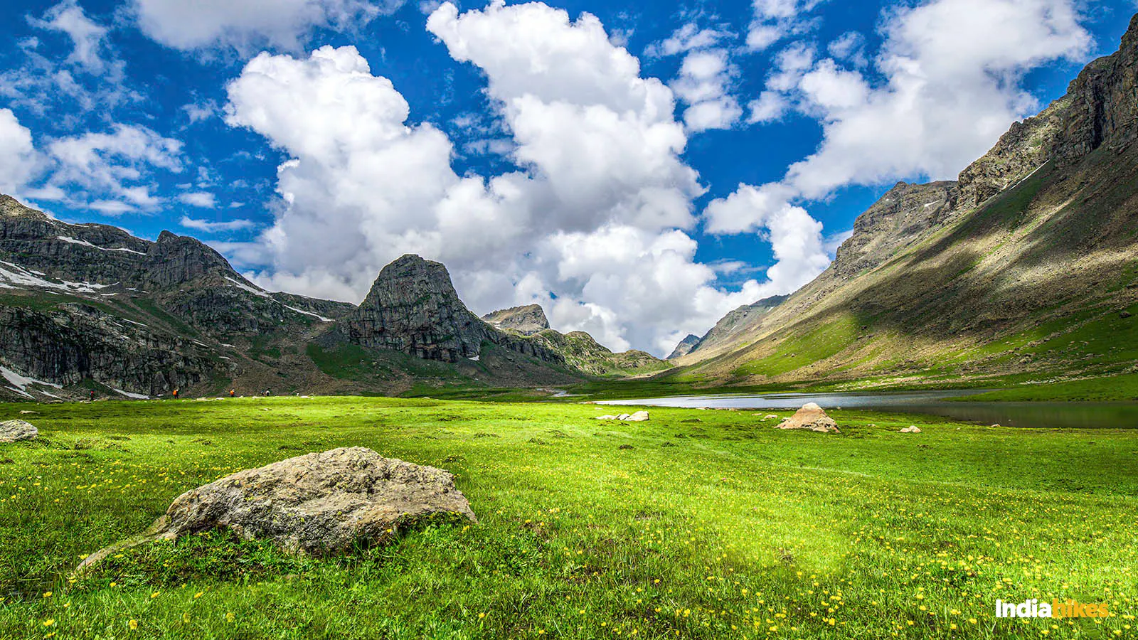 Tarsar Marsar Trek #3