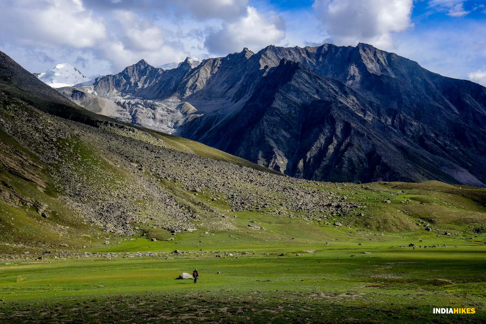 Miyar Valley #4