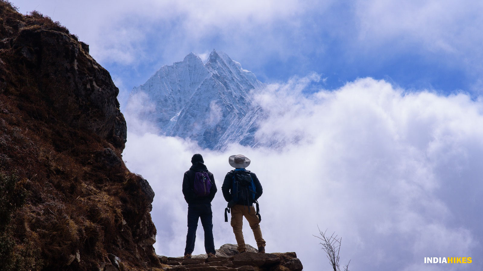Everest Base Camp Trek 2026 | Nepal's Iconic Classic Route