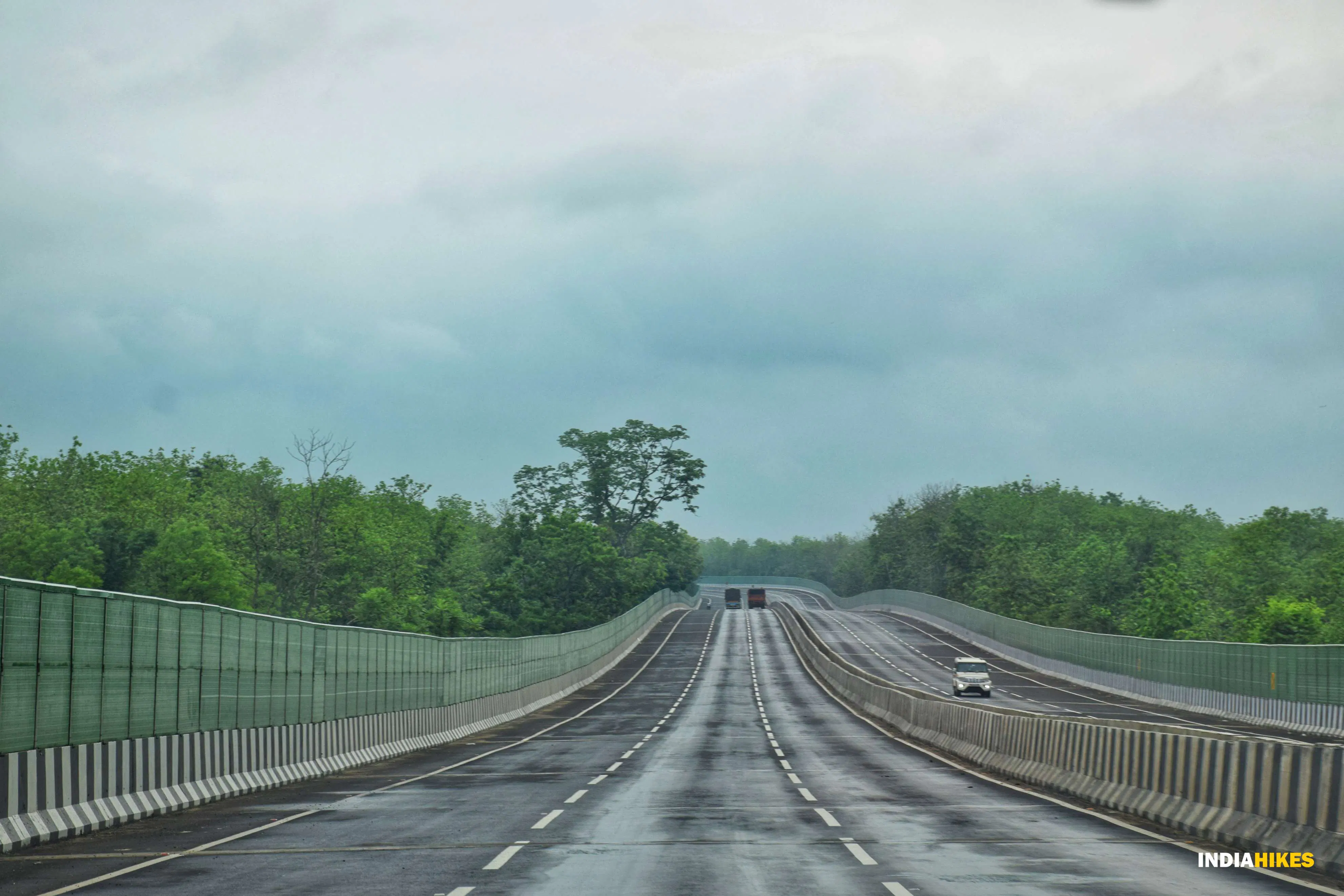 Pench Tiger Trail #2